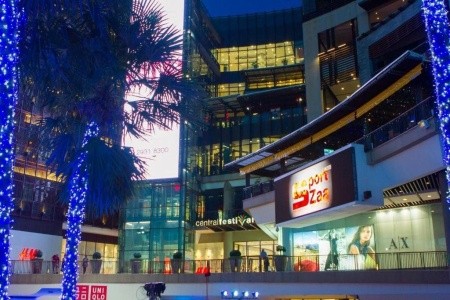 Thajsko Pattaya Eastiny Inn 13 dňový pobyt Bez stravy Letecky Letisko: Praha September 2026 (18/09/26-30/09/26)