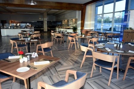 White Beach Resort - 9