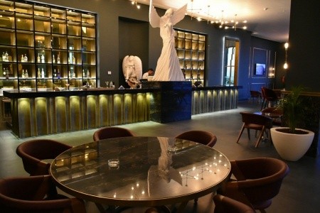 White Beach Resort - 11