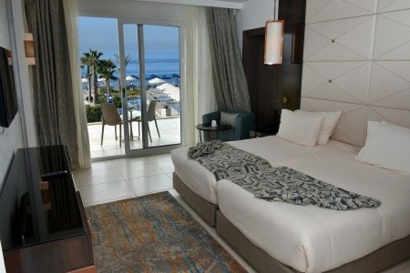 White Beach Resort - 14