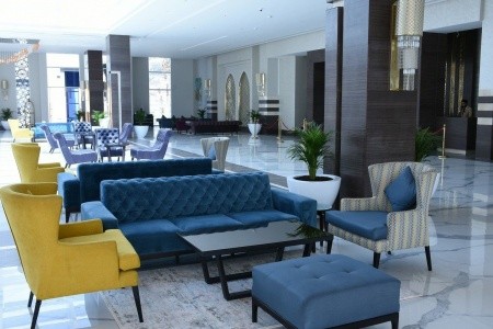 White Beach Resort - 15