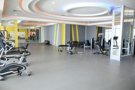 White Beach Resort - 16