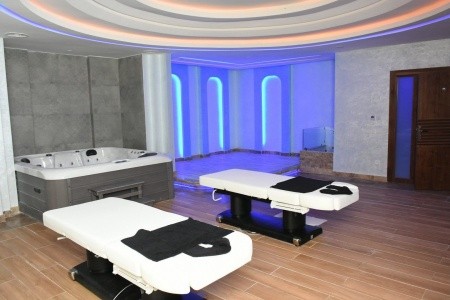 White Beach Resort - 17