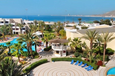 Dunes D'or Ocean Club - 2