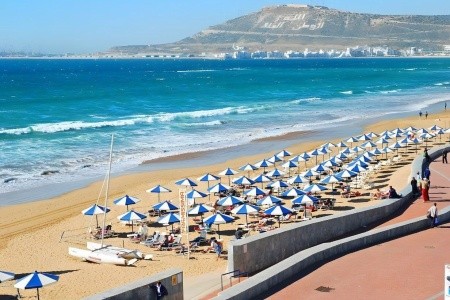 Dunes D'or Ocean Club - 3