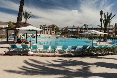 Dunes D'or Ocean Club - 4