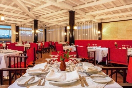 Dunes D'or Ocean Club - 7