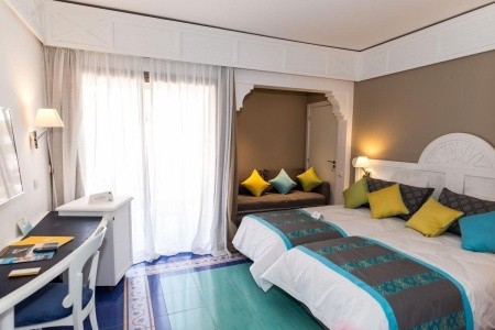 Dunes D'or Ocean Club - 8