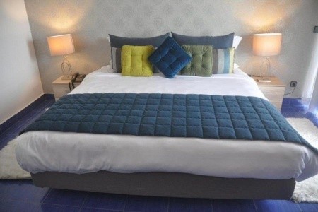 Dunes D'or Ocean Club - 9