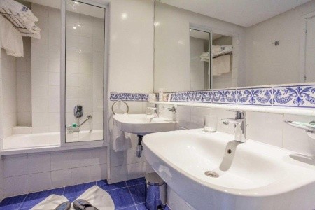 Dunes D'or Ocean Club - 10