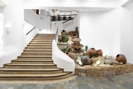 Coral Beach Hotel & Resort - 8