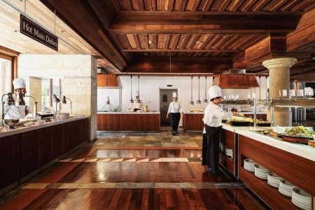 Coral Beach Hotel & Resort - 18