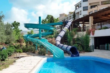 Coral Beach Hotel & Resort - 27