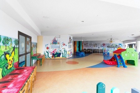 Coral Beach Hotel & Resort - 28