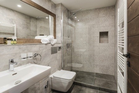 Slovensko Vysoké Tatry Arietes Marmont Resort Apartmány 5 dňový pobyt Raňajky Vlastná September 2026 (12/09/26-16/09/26)