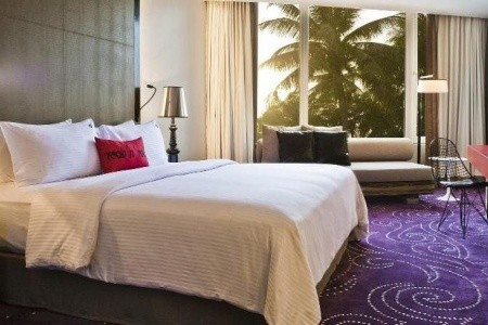 Thajsko Pattaya Hard Rock 13 dňový pobyt Raňajky Letecky Letisko: Praha February 2026 (22/02/26- 6/03/26)