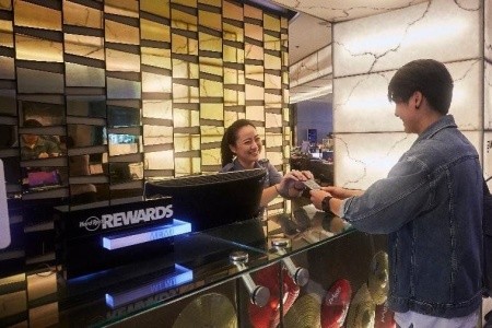 Thajsko Pattaya Hard Rock 13 dňový pobyt Raňajky Letecky Letisko: Praha February 2026 (22/02/26- 6/03/26)