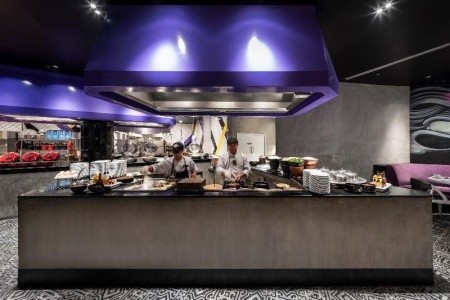 Thajsko Pattaya Hard Rock 13 dňový pobyt Raňajky Letecky Letisko: Praha February 2026 (22/02/26- 6/03/26)