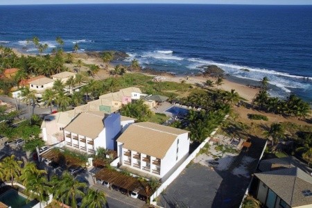 Samba Villa Da Praia - 2