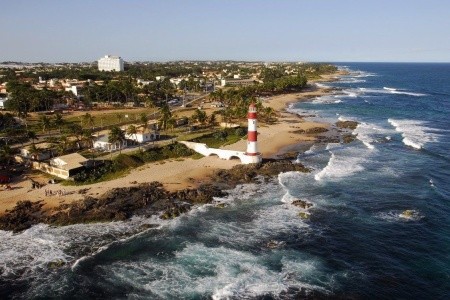 Samba Villa Da Praia - 3