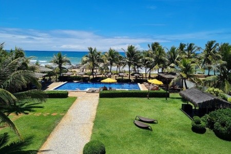 Samba Villa Da Praia - 5