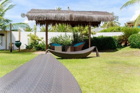 Samba Villa Da Praia - 6