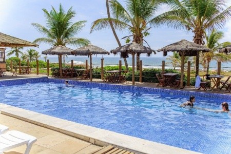 Samba Villa Da Praia - 7