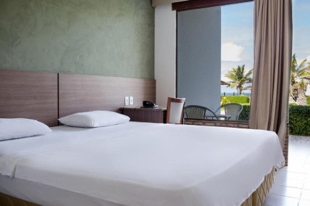 Samba Villa Da Praia - 8