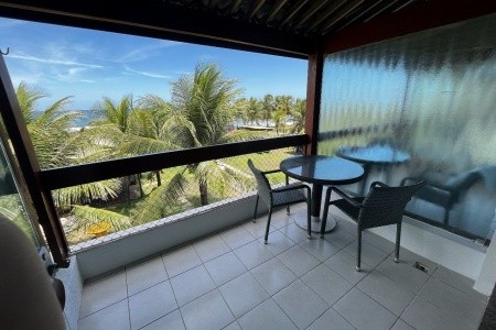 Samba Villa Da Praia - 9