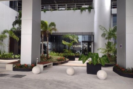 Bugan Hotel Recife By Atlantica - 3