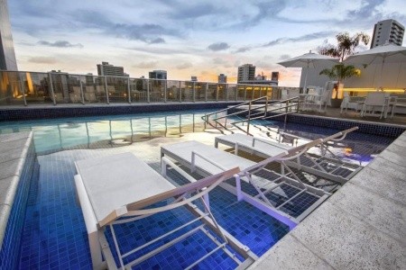 Bugan Hotel Recife By Atlantica - 4