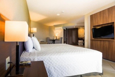 Transamerica Prestige Recife - Boa Viagem - 7