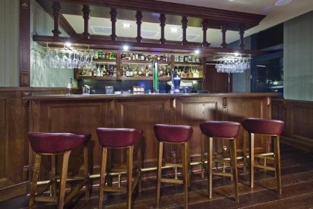 Poľsko Mazury Mikolajki Leisure & Spa 3 dňový pobyt Raňajky Vlastná June 2026 (21/06/26-23/06/26)