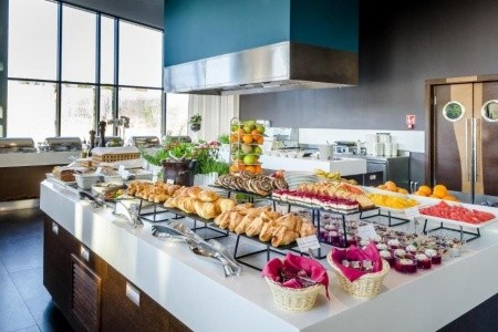 Poľsko Mazury Mikolajki Leisure & Spa 3 dňový pobyt Raňajky Vlastná June 2026 (21/06/26-23/06/26)