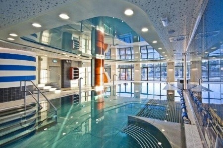 Poľsko Mazury Mikolajki Leisure & Spa 3 dňový pobyt Raňajky Vlastná June 2026 (21/06/26-23/06/26)