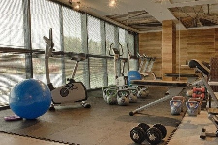 Poľsko Mazury Mikolajki Leisure & Spa 3 dňový pobyt Raňajky Vlastná June 2026 (21/06/26-23/06/26)