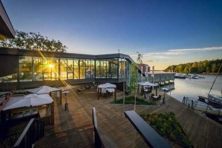 Poľsko Mazury Mikolajki Leisure & Spa 3 dňový pobyt Raňajky Vlastná June 2026 (21/06/26-23/06/26)