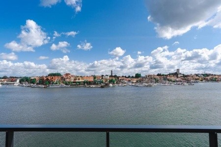 Poľsko Mazury Mikolajki Leisure & Spa 3 dňový pobyt Raňajky Vlastná June 2026 (21/06/26-23/06/26)