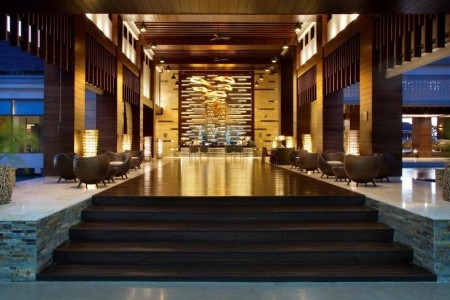 Savoy Resort & Spa - 9