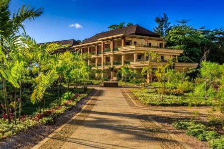 Savoy Resort & Spa - 13