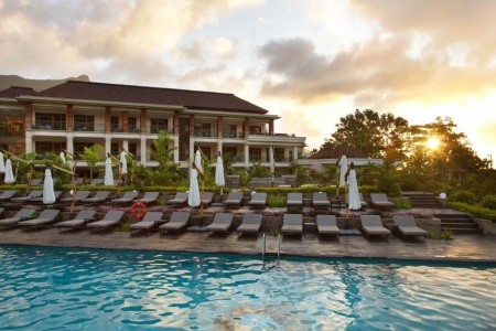 Savoy Resort & Spa - 15