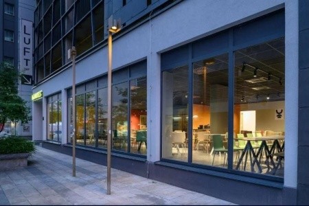 B&B Hotel Maribor - 2