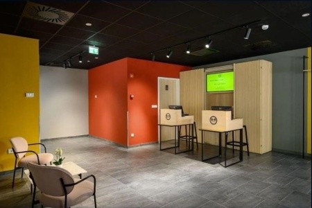 Slovinsko  B&B Hotel Maribor 8 dňový pobyt Raňajky Vlastná February 2026 (25/02/26- 4/03/26)