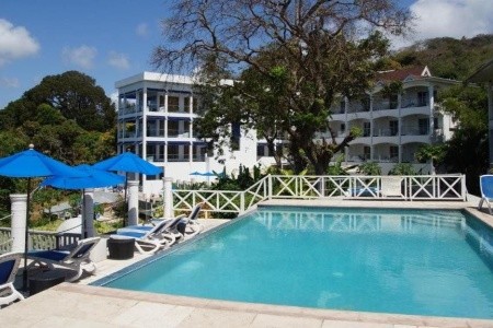 Bacolet Beach Club - 1