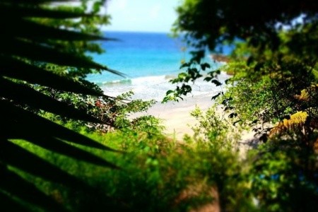 Bacolet Beach Club - 2