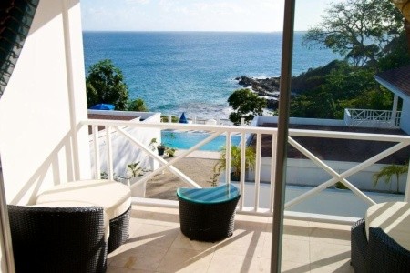 Bacolet Beach Club - 3