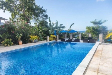 Bacolet Beach Club - 5