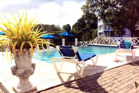 Bacolet Beach Club - 7