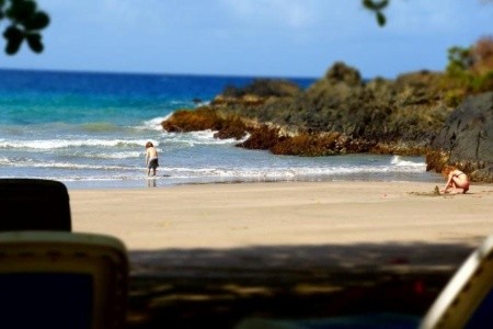 Bacolet Beach Club - 8