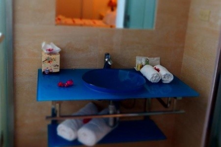 Bacolet Beach Club - 9